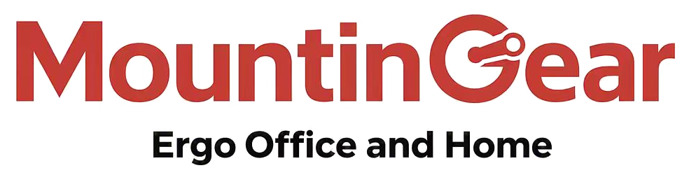 MountinGear - Ergo Office and Home