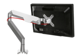 monitor arm 6